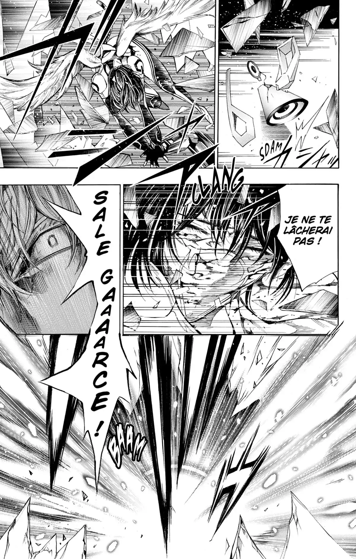 Platinum End Volume 8 page 51
