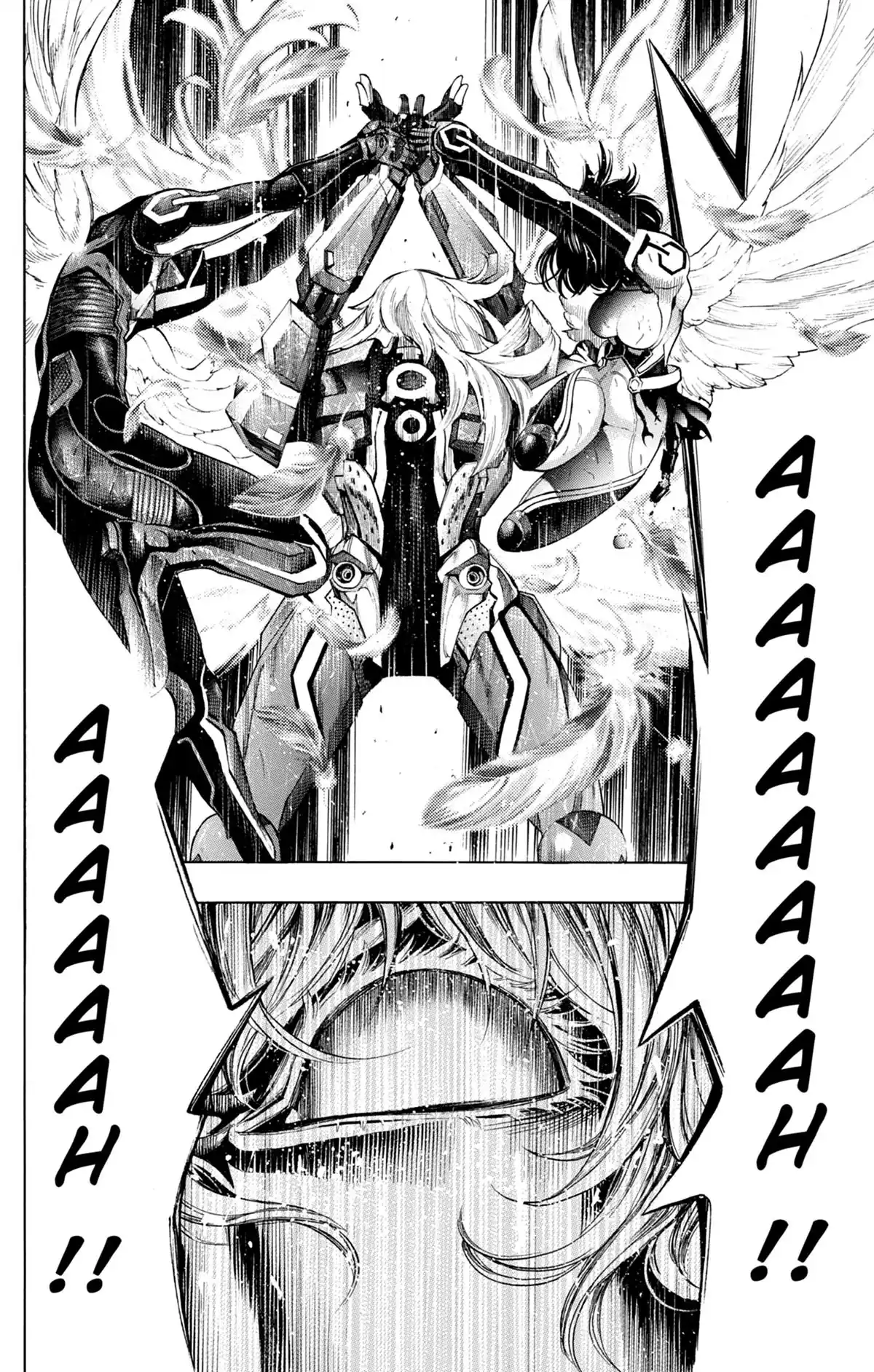 Platinum End Volume 8 page 52