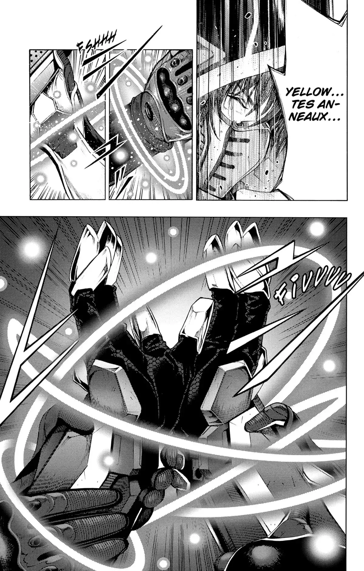 Platinum End Volume 8 page 53