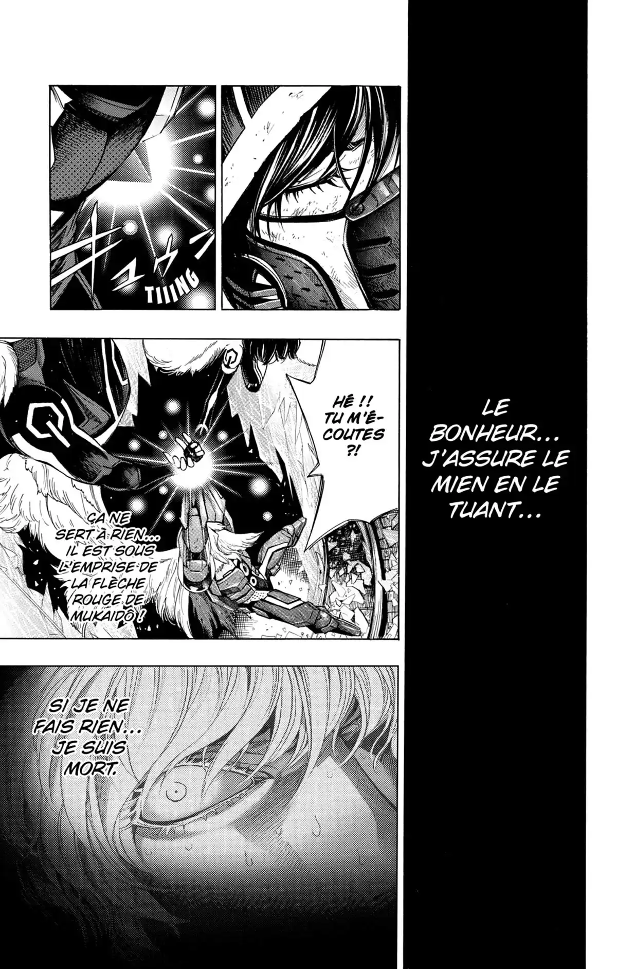 Platinum End Volume 8 page 65