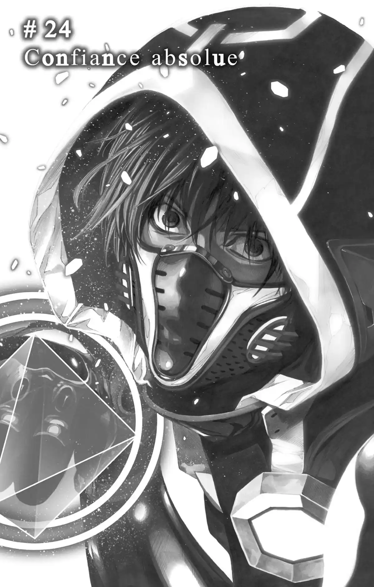 Platinum End Volume 8 page 7