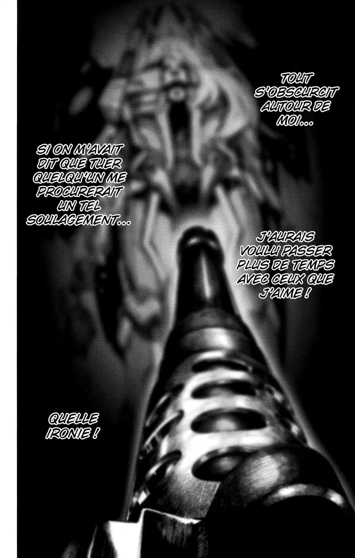 Platinum End Volume 8 page 74