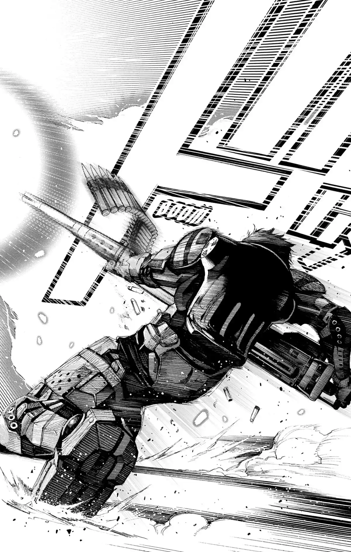 Platinum End Volume 8 page 76