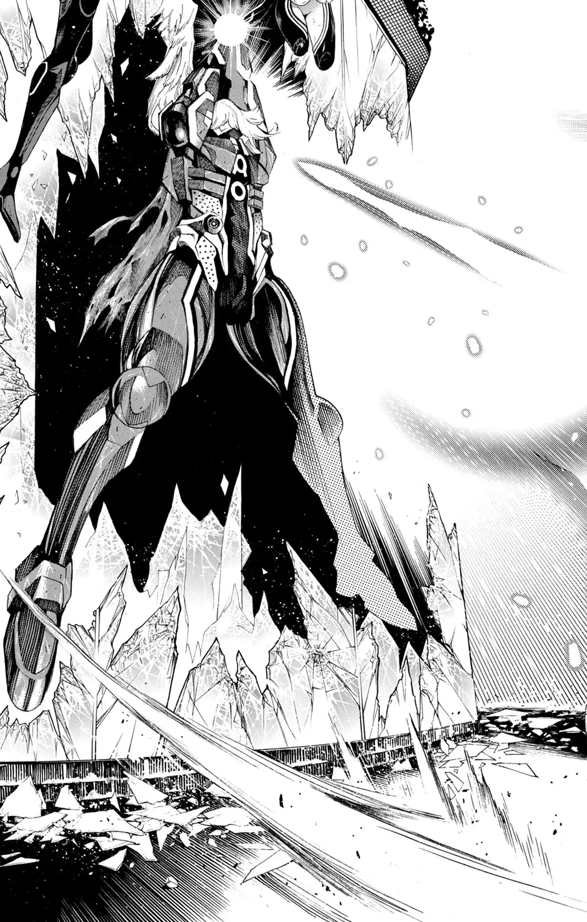 Platinum End Volume 8 page 77