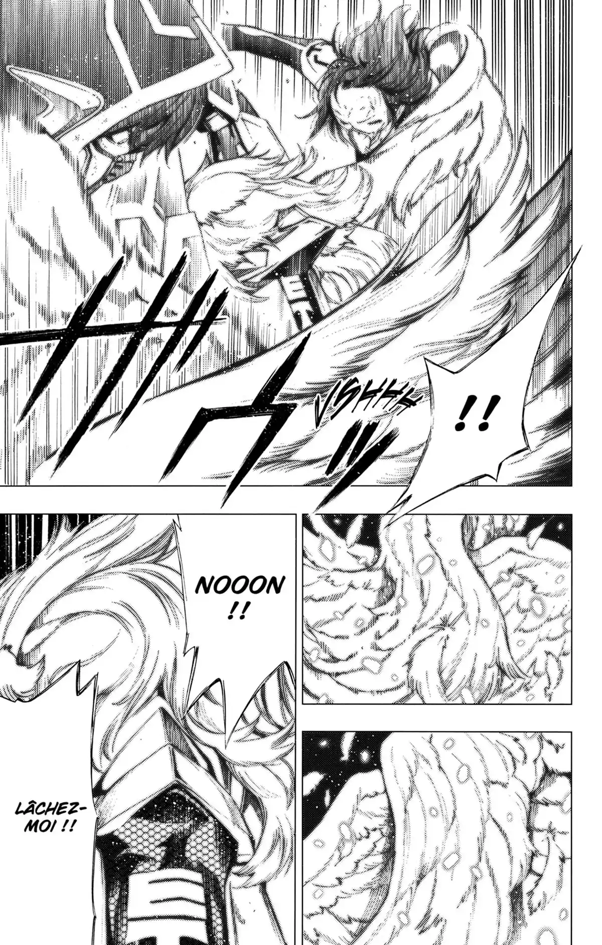Platinum End Volume 8 page 79