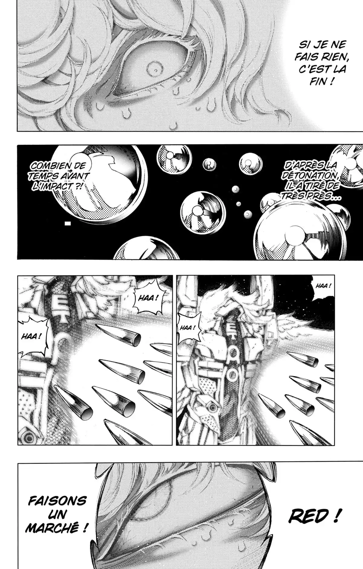 Platinum End Volume 8 page 80