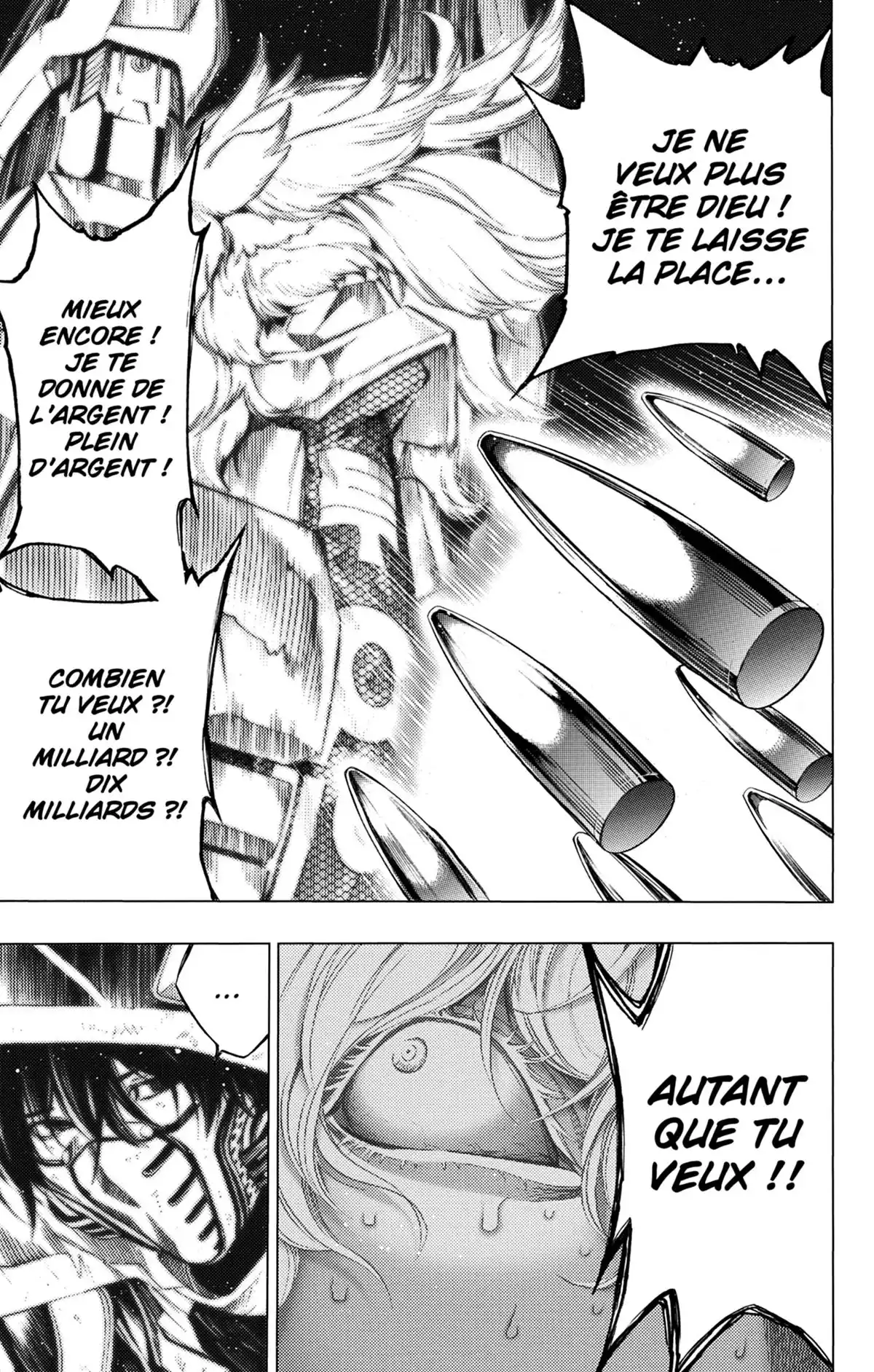 Platinum End Volume 8 page 81