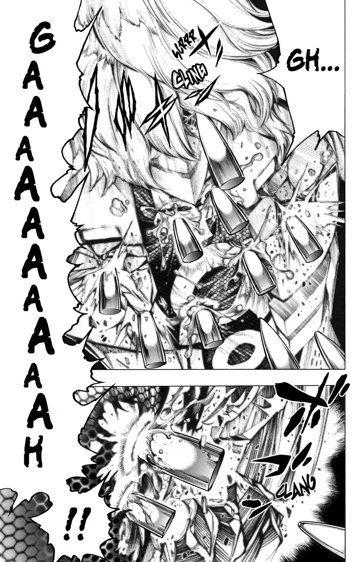Platinum End Volume 8 page 83