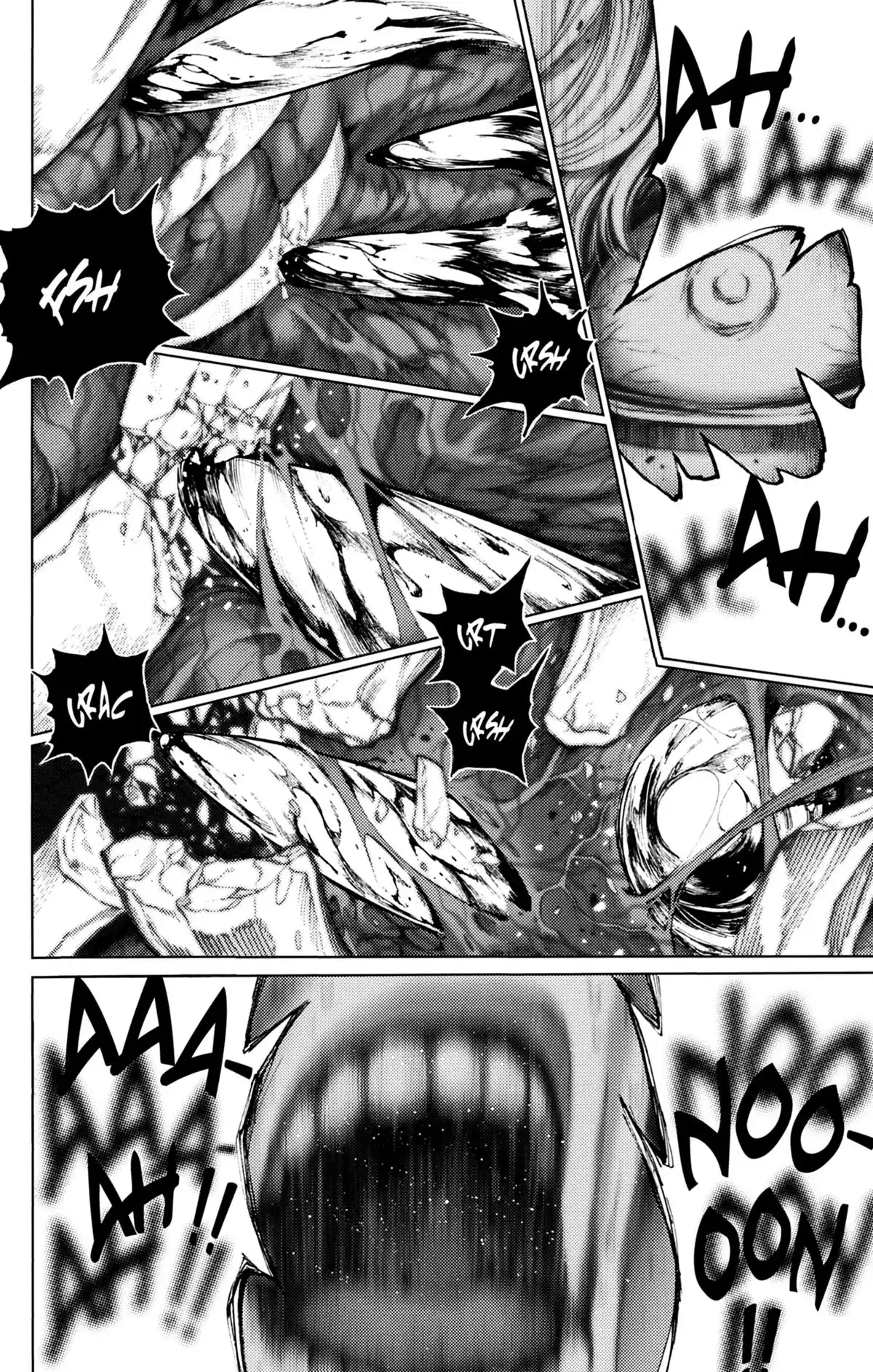 Platinum End Volume 8 page 84