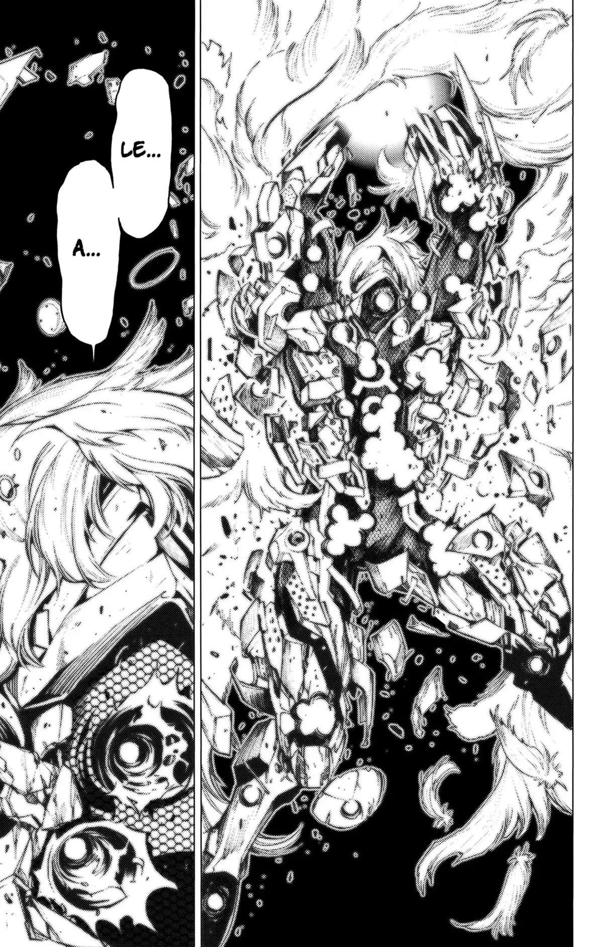 Platinum End Volume 8 page 85