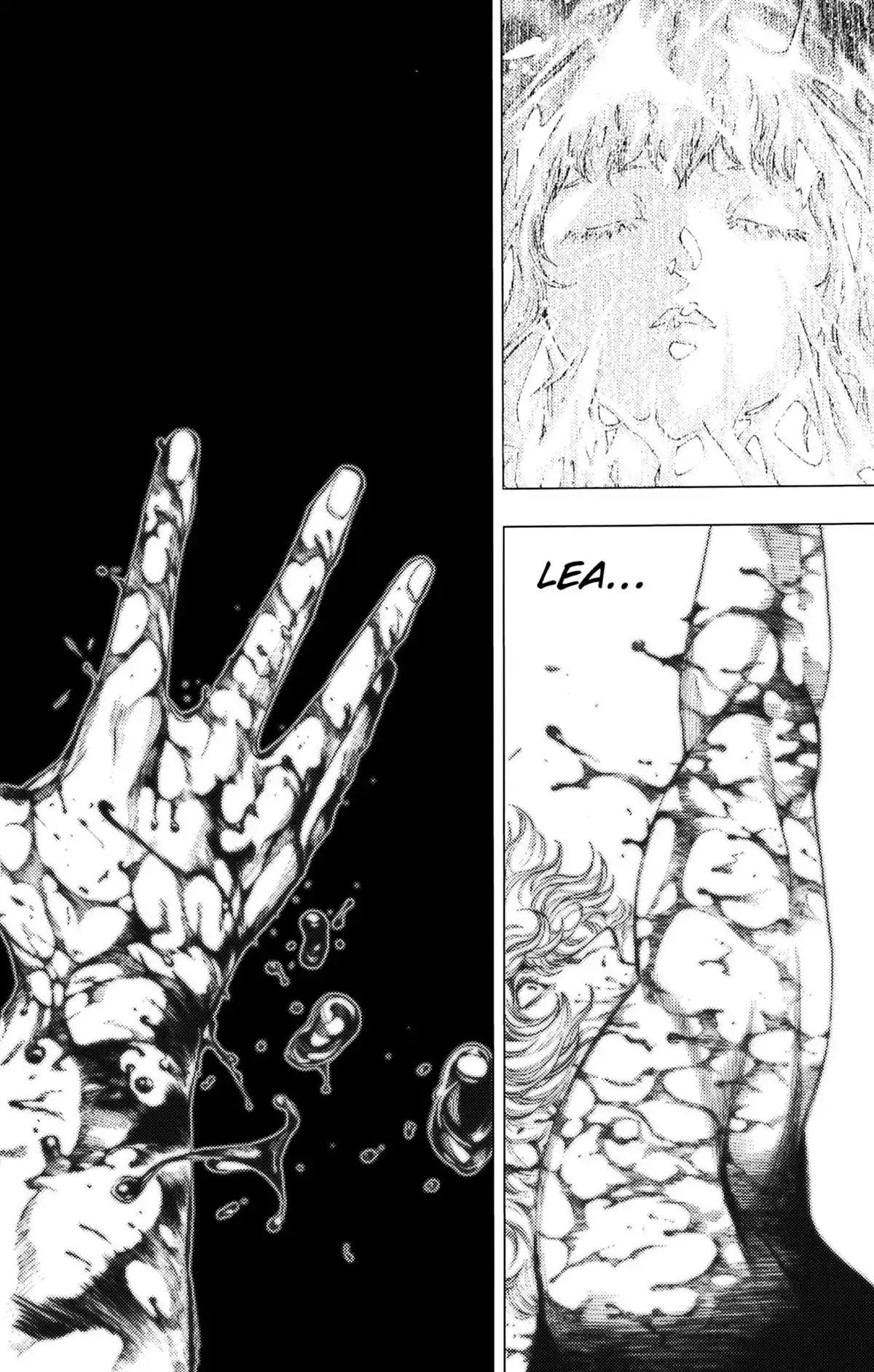 Platinum End Volume 8 page 86