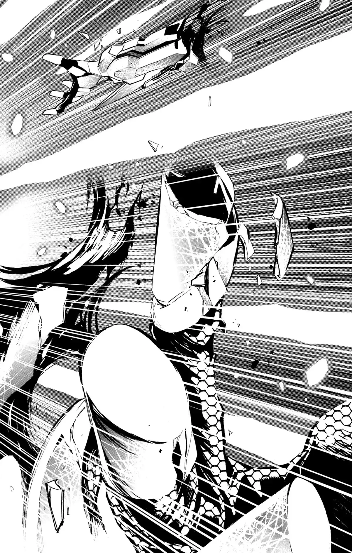 Platinum End Volume 8 page 88