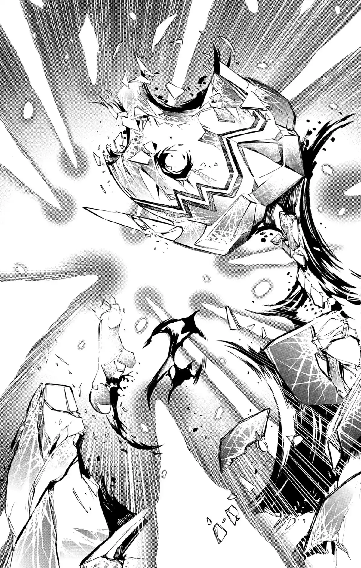Platinum End Volume 8 page 89