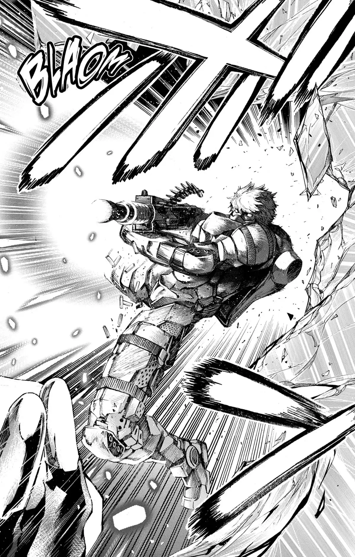 Platinum End Volume 8 page 90