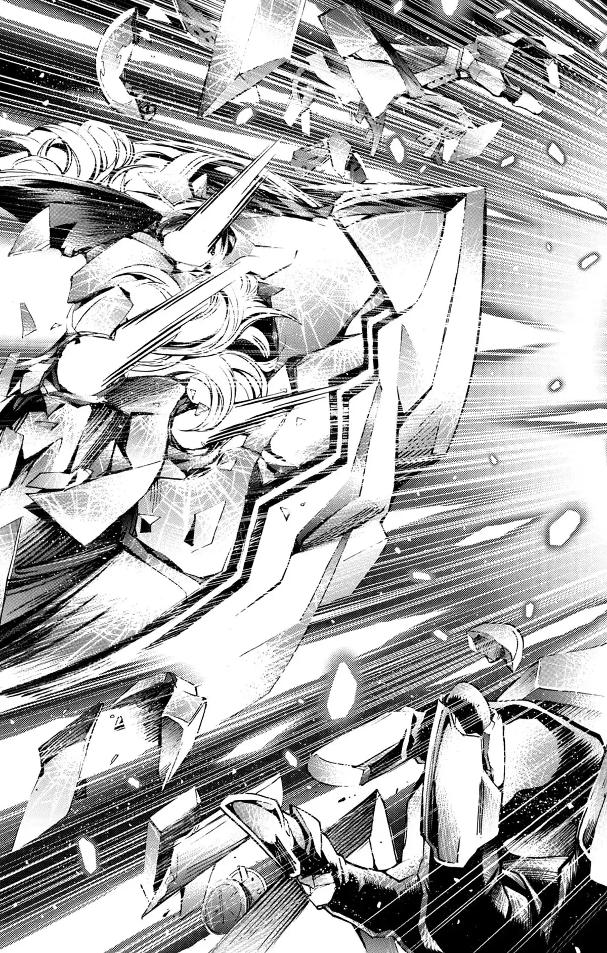 Platinum End Volume 8 page 91