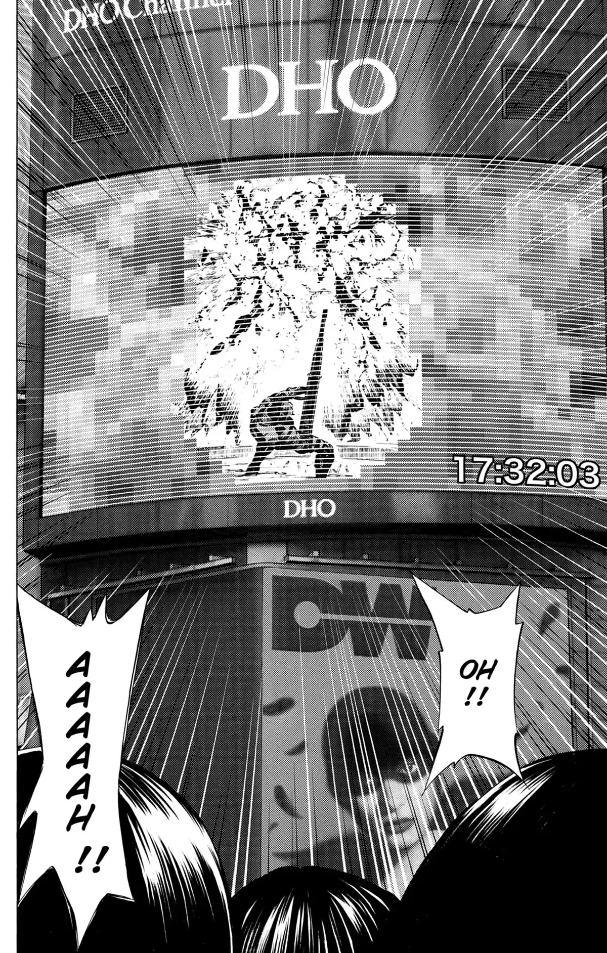 Platinum End Volume 8 page 92