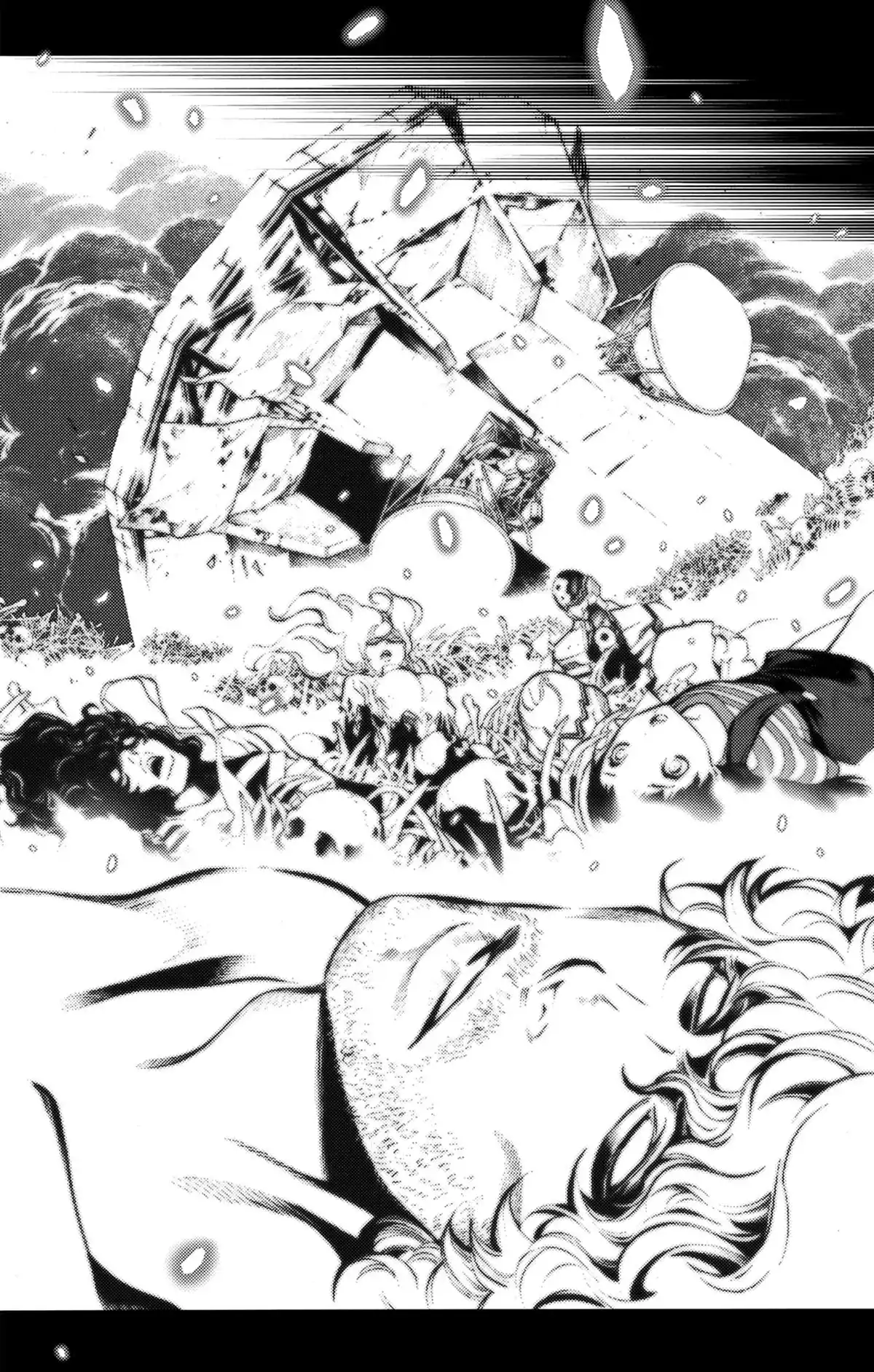 Platinum End Volume 9 page 132