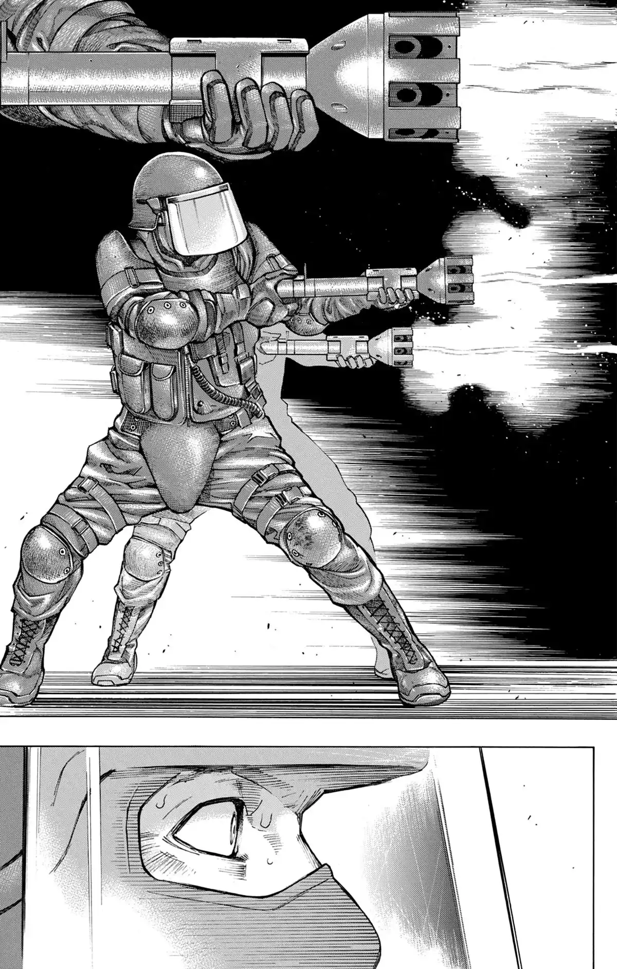 Platinum End Volume 9 page 79