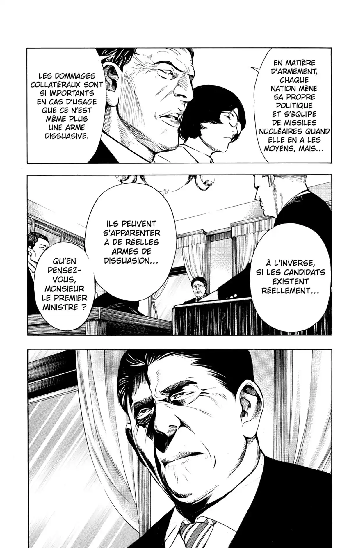 Platinum End Volume 9 page 95