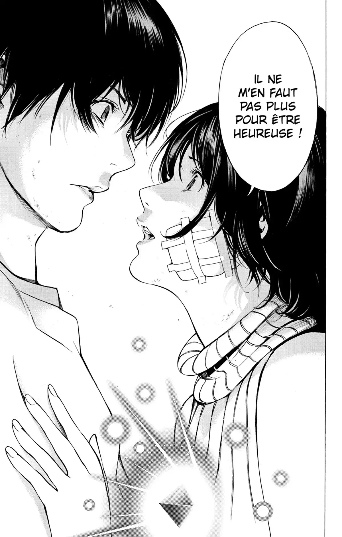 Platinum End Volume 9 page 99