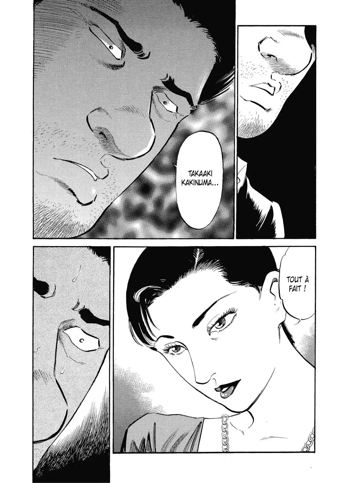 Old Boy Volume 3 page 103