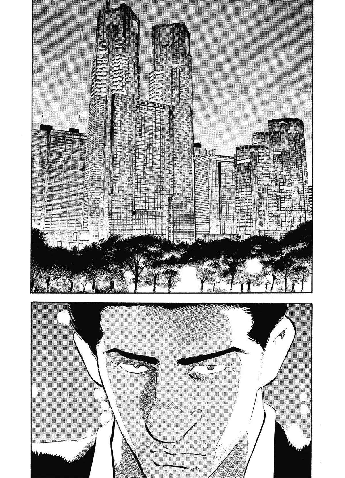 Old Boy Volume 3 page 95
