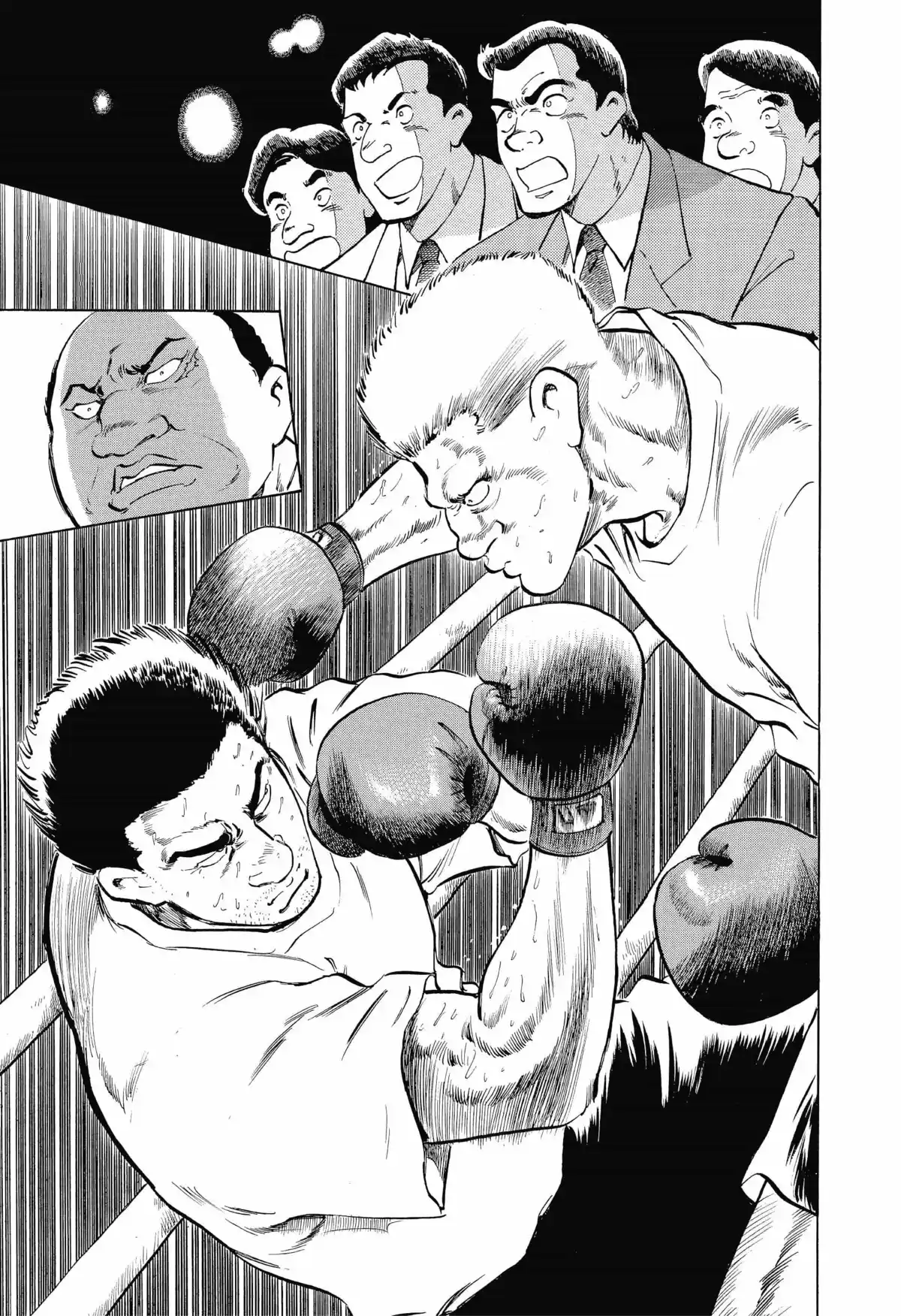 Old Boy Volume 2 page 107