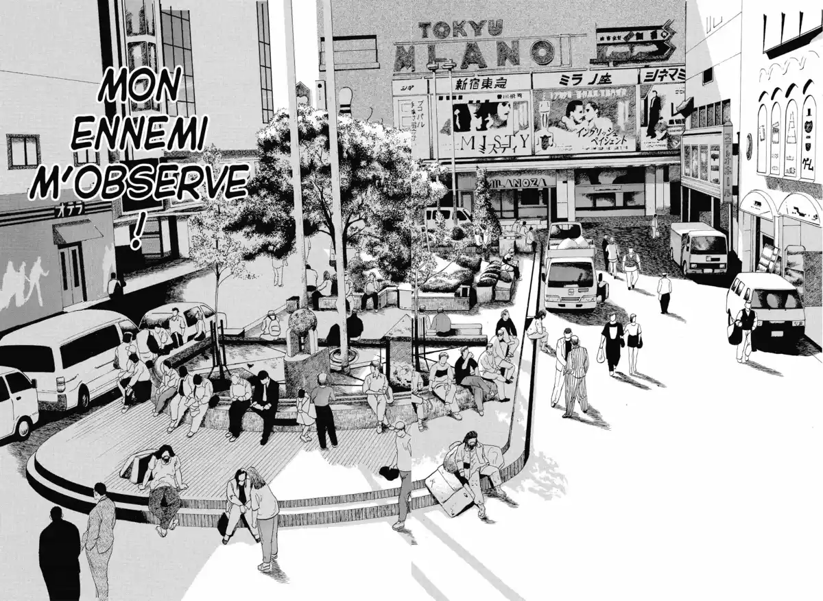Old Boy Volume 2 page 120