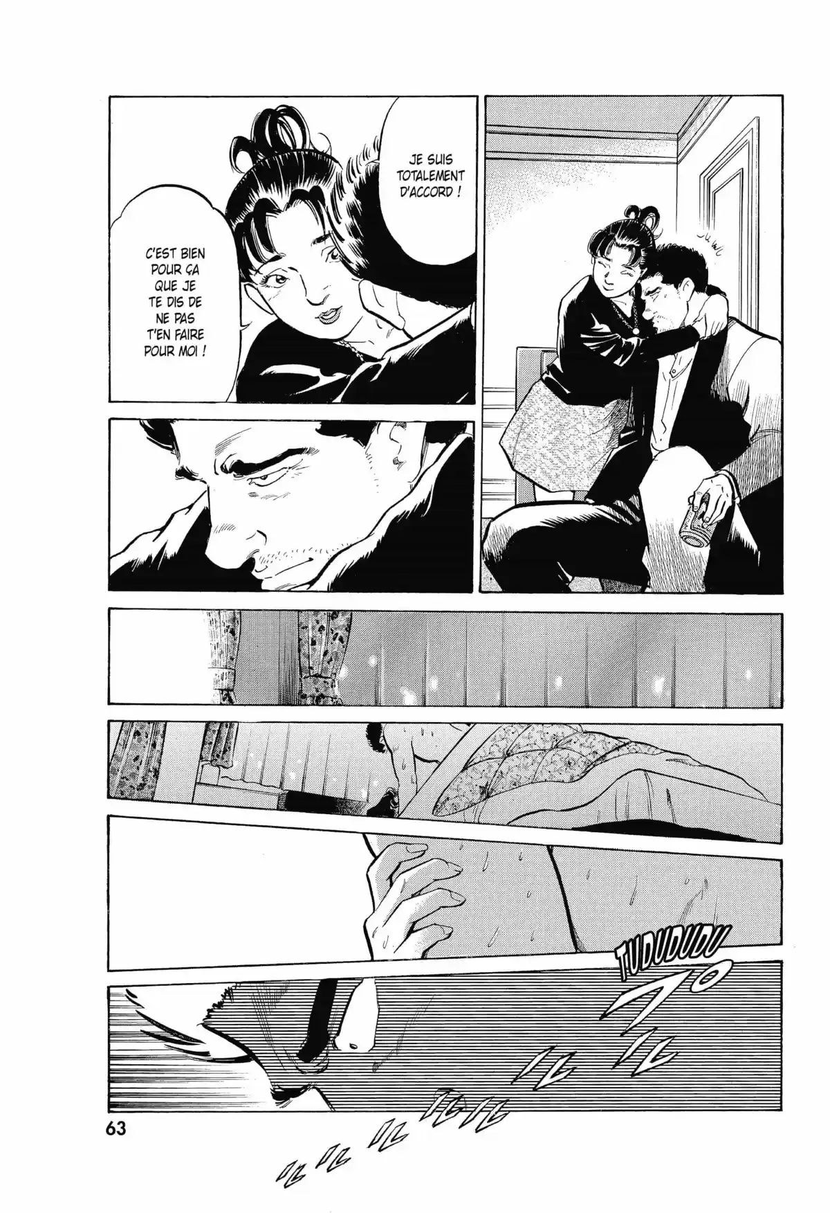 Old Boy Volume 2 page 60