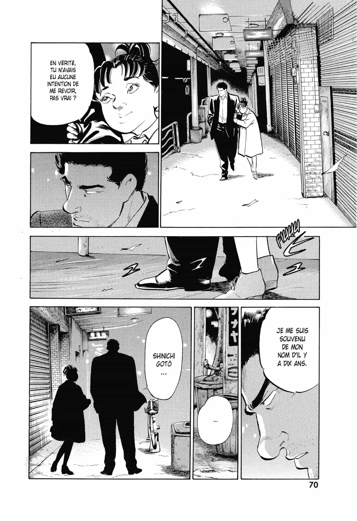 Old Boy Volume 2 page 67