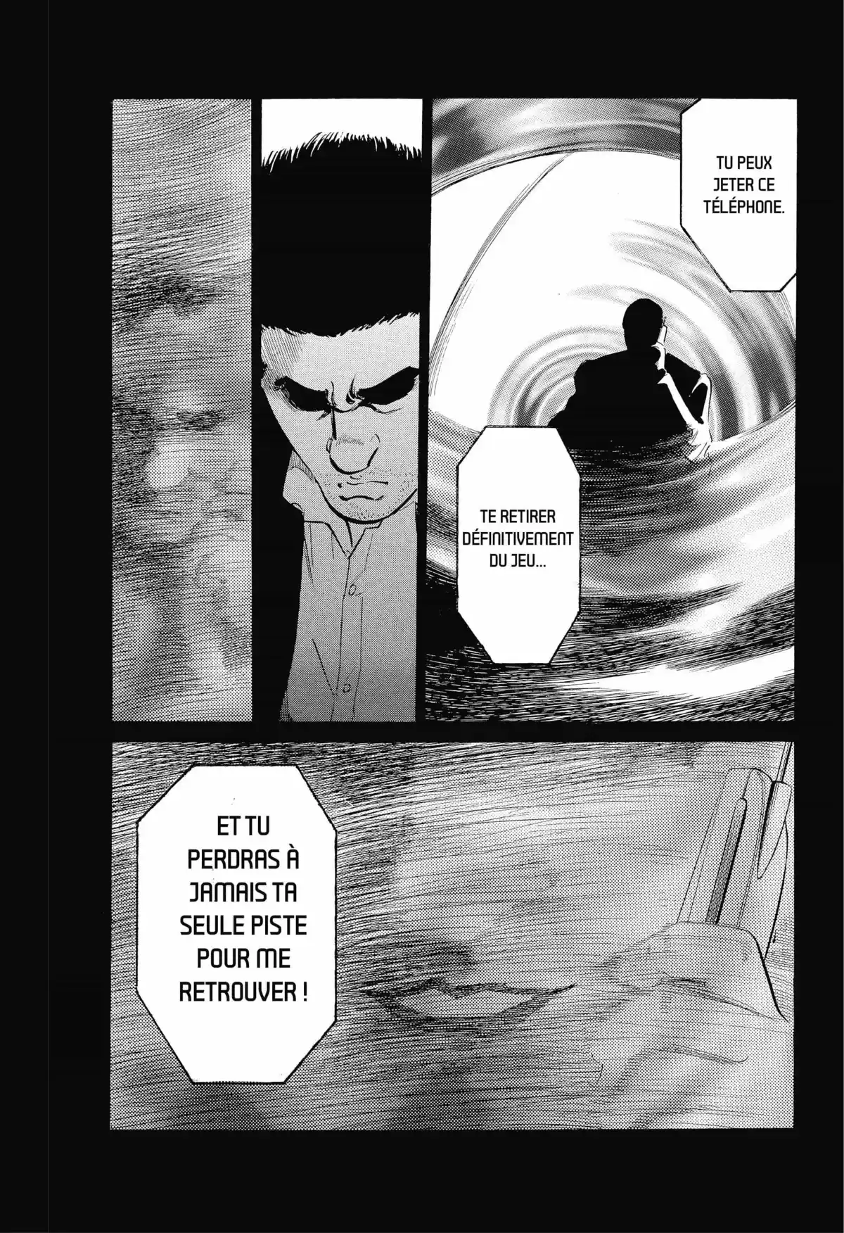 Old Boy Volume 2 page 72