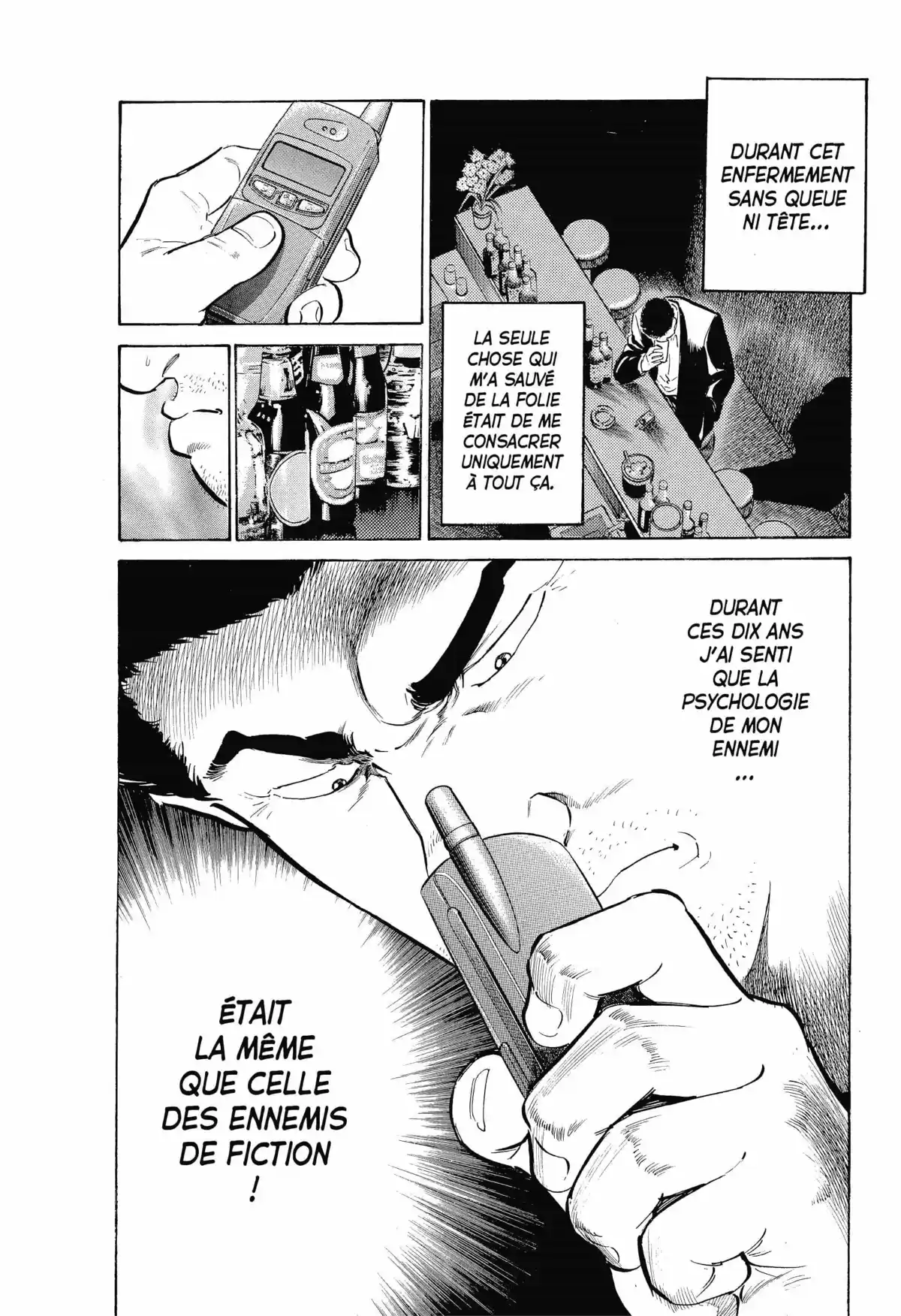 Old Boy Volume 2 page 76