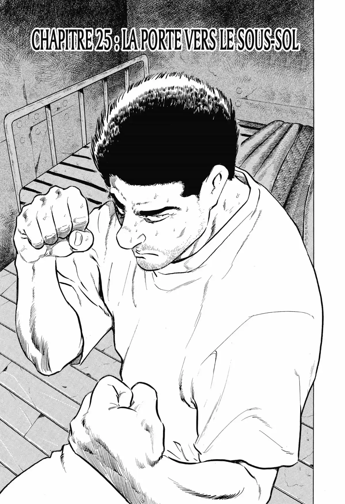 Old Boy Volume 2 page 99