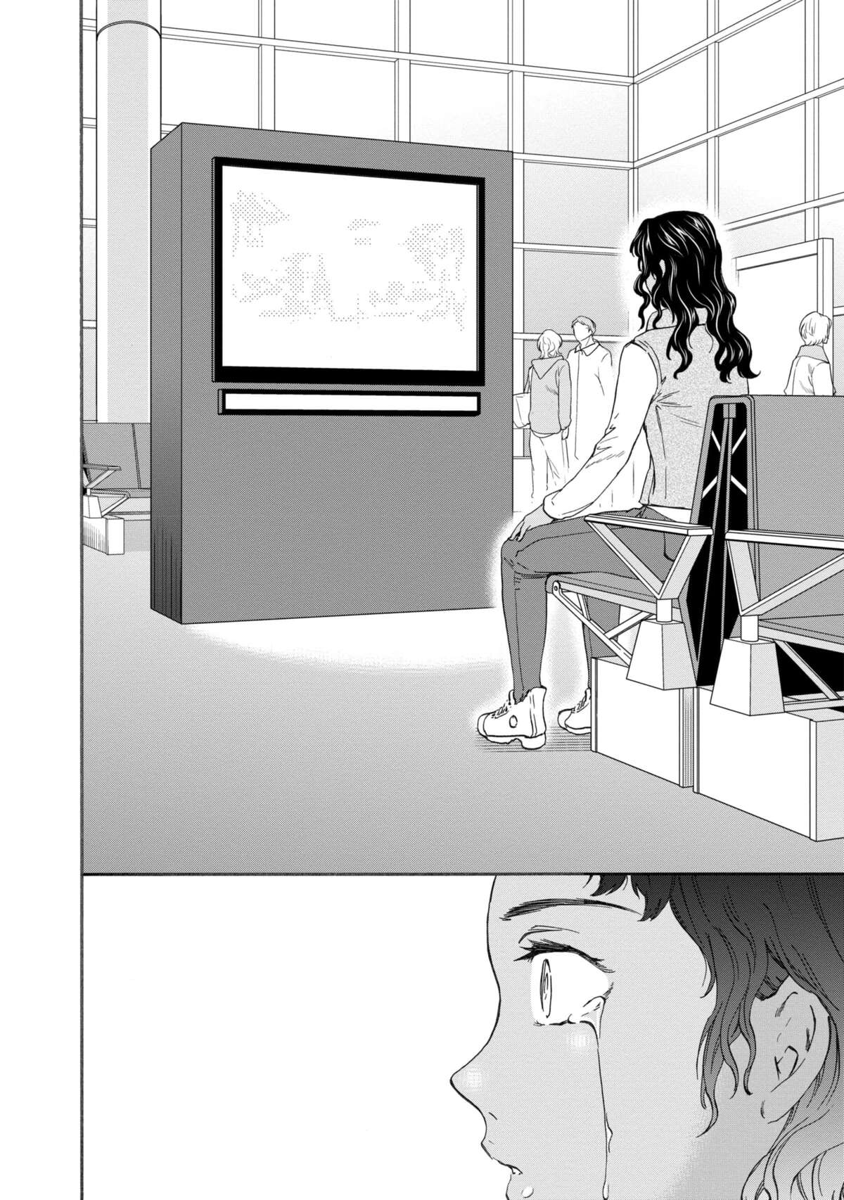 En scène ! Volume 10 page 70