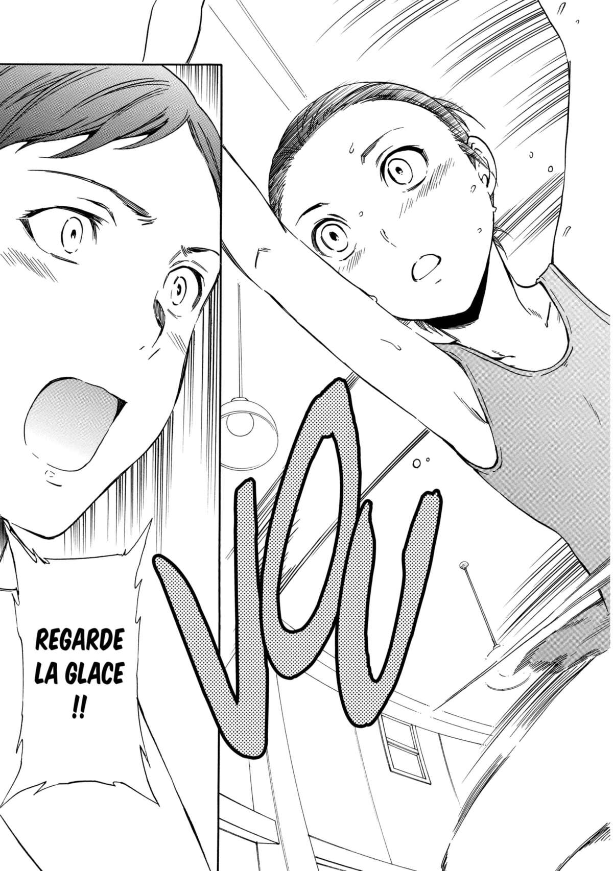 En scène ! Volume 1 page 35