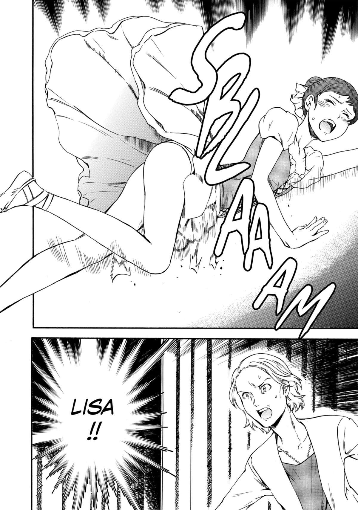 En scène ! Volume 1 page 64