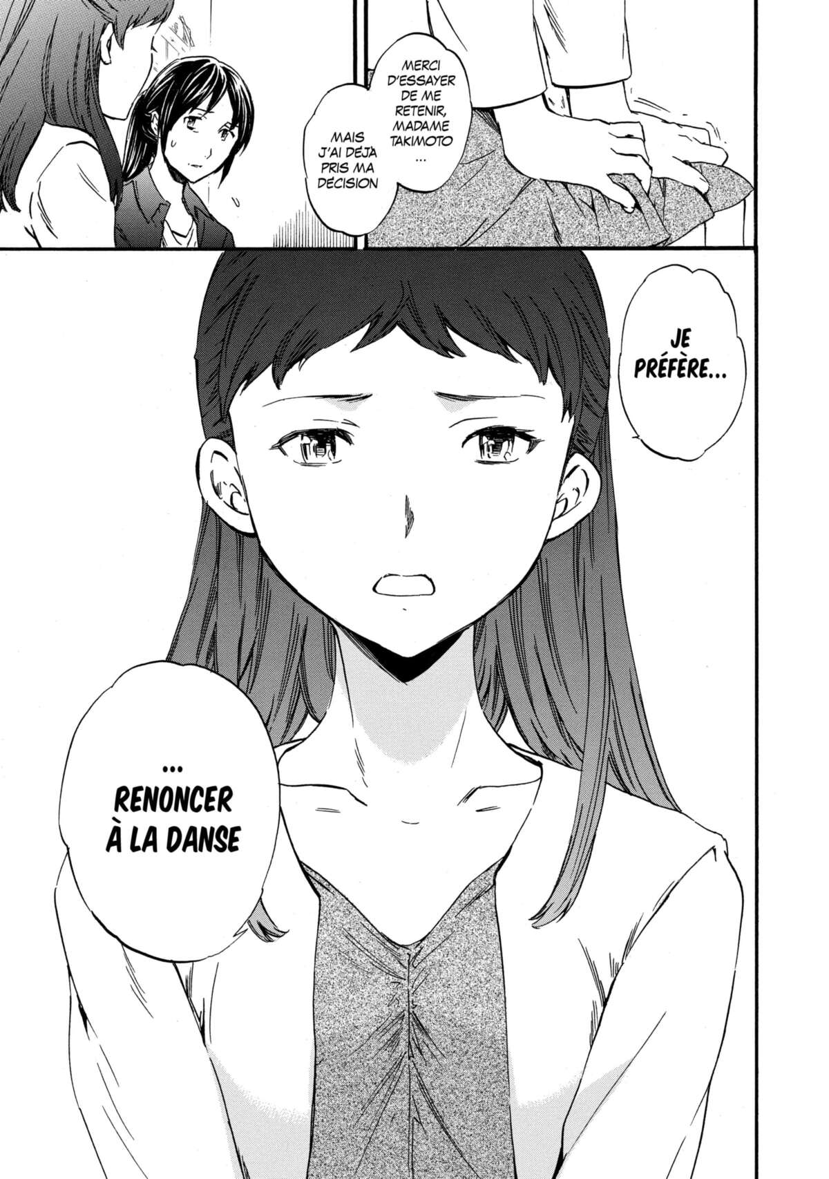En scène ! Volume 1 page 85