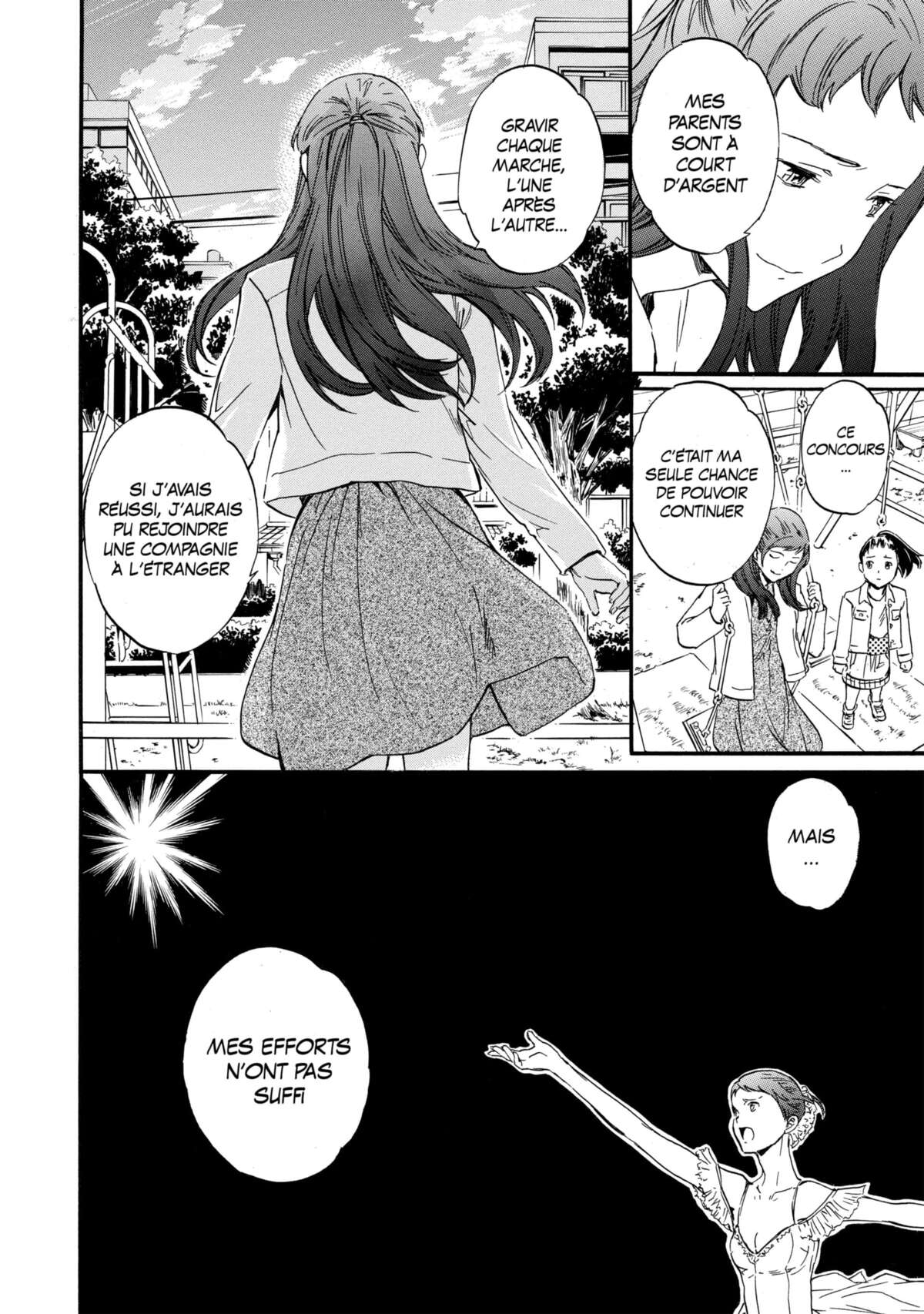 En scène ! Volume 1 page 90