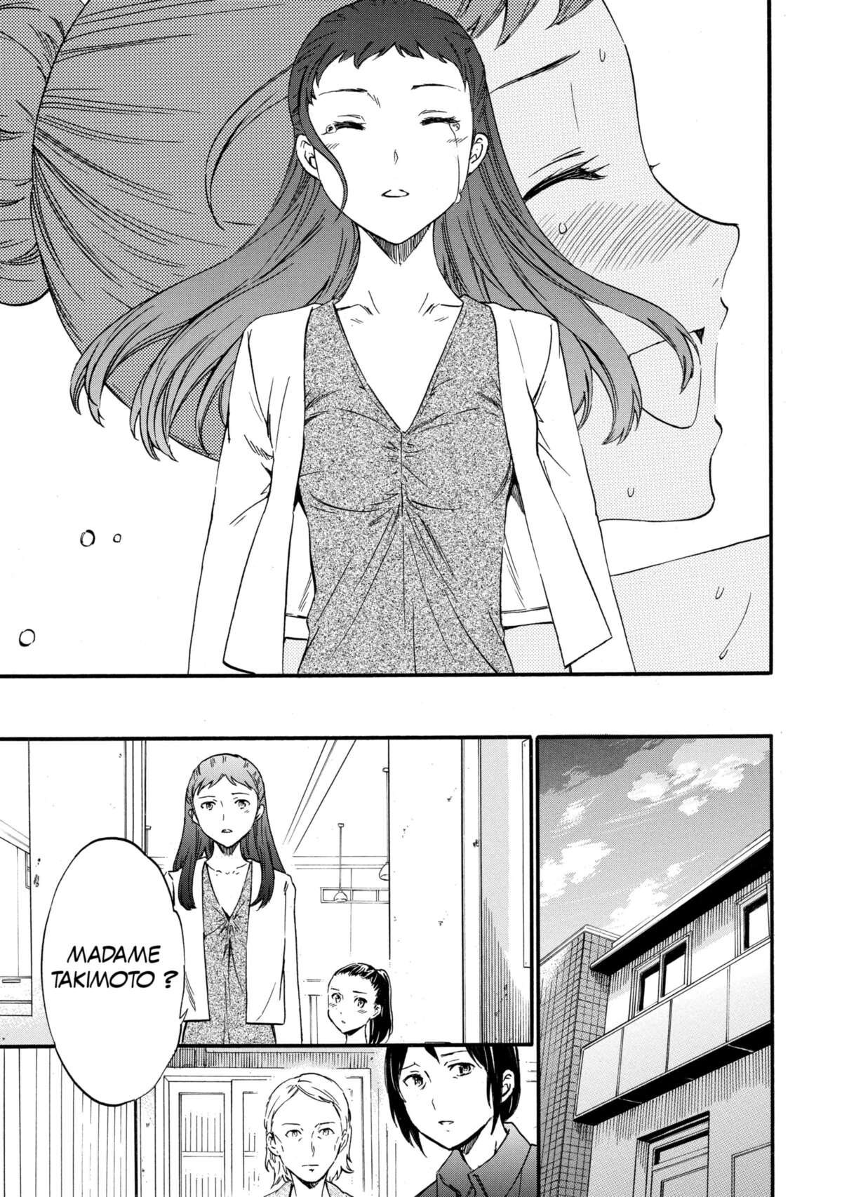 En scène ! Volume 1 page 95