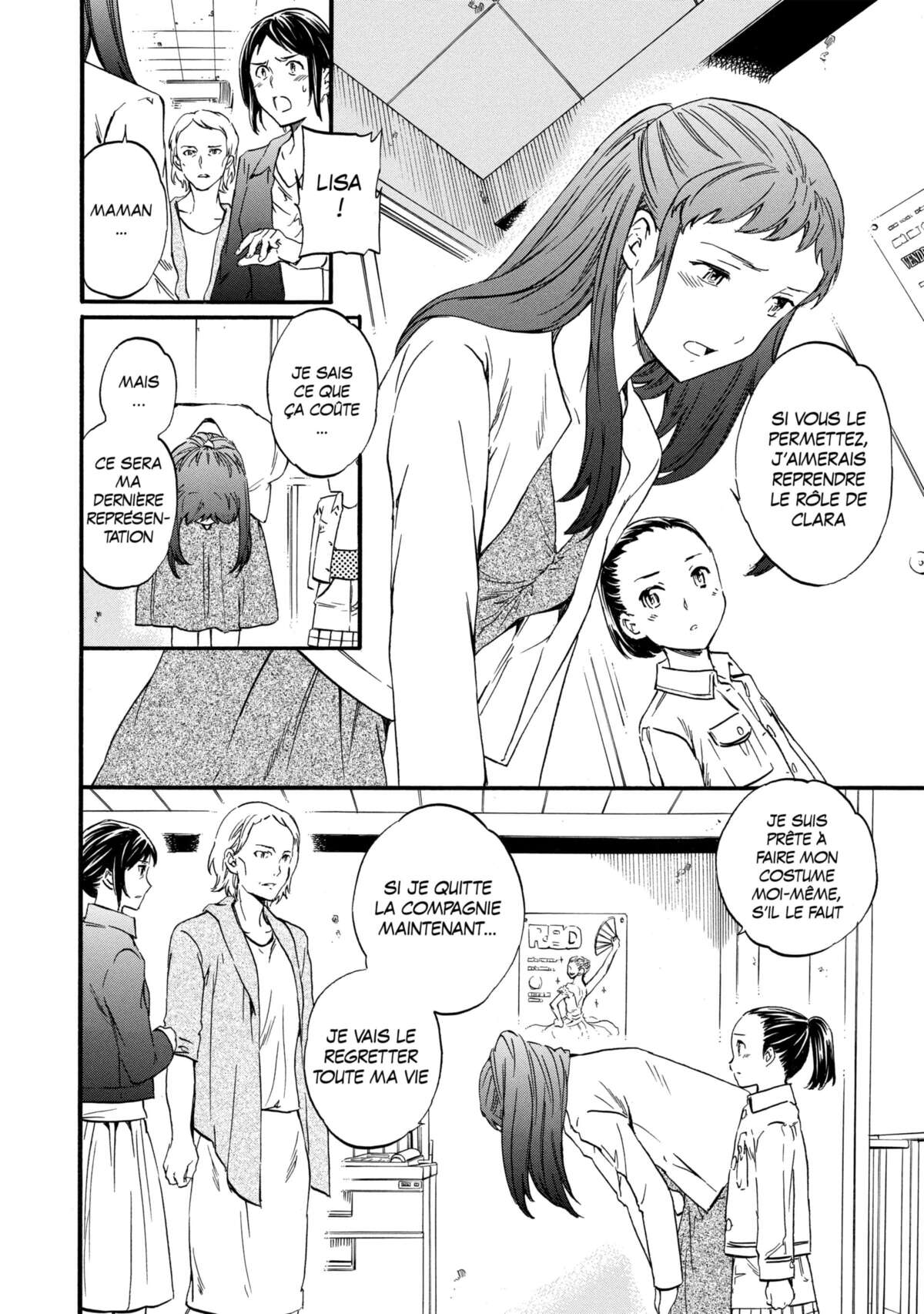 En scène ! Volume 1 page 96