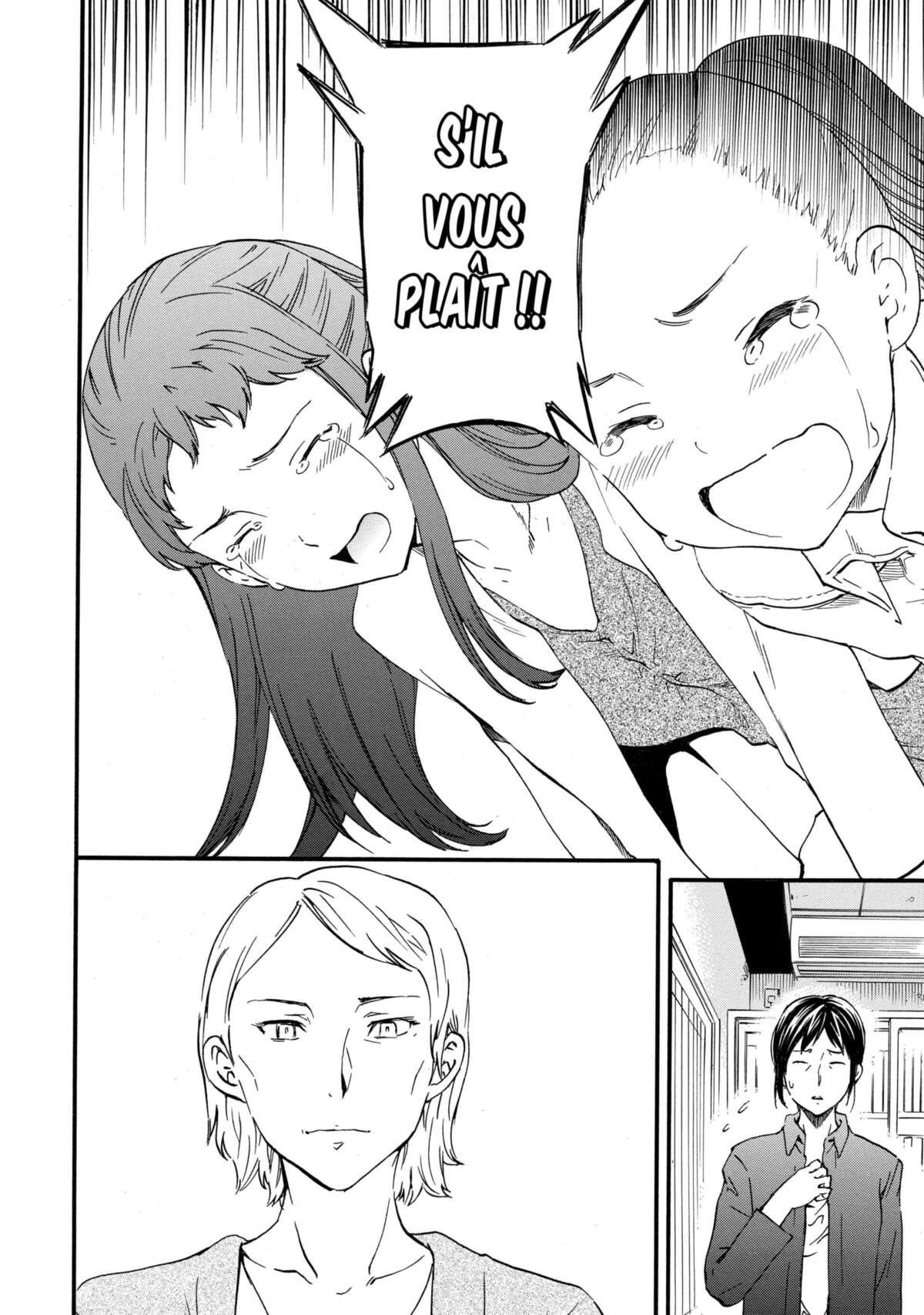 En scène ! Volume 1 page 98