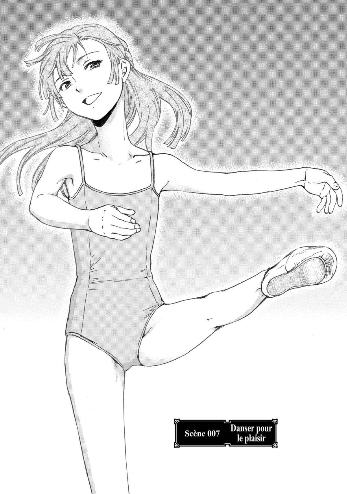 En scène ! Volume 2 page 43