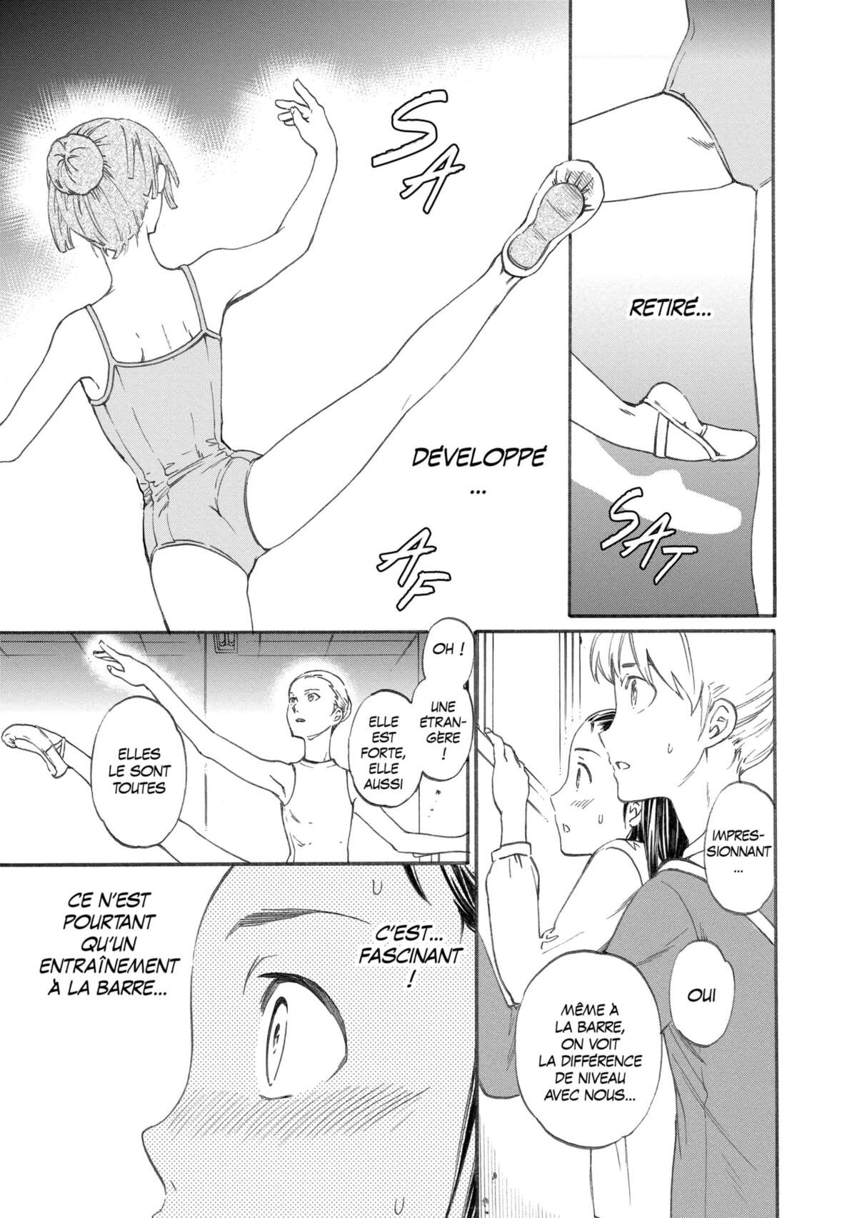 En scène ! Volume 2 page 53