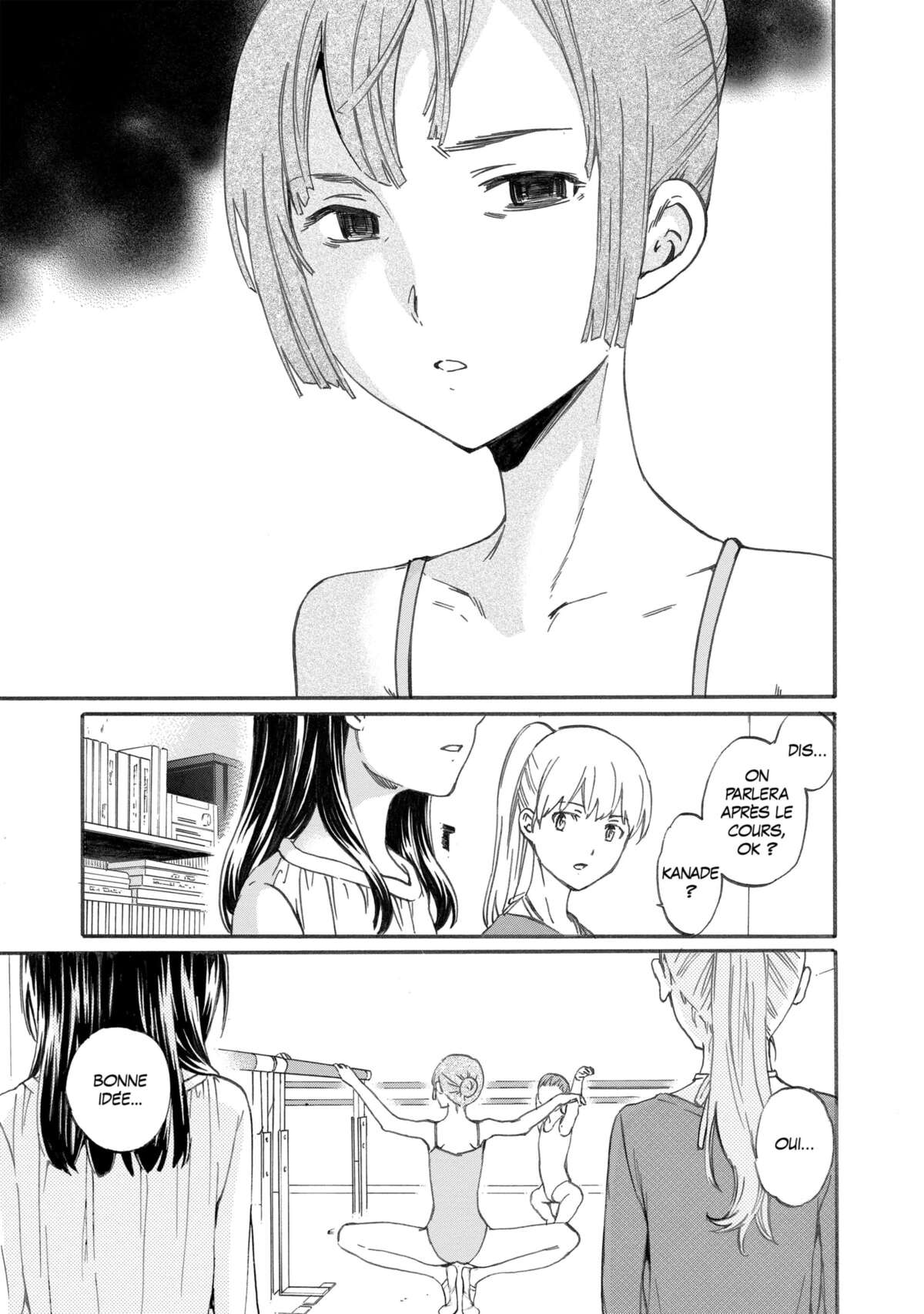 En scène ! Volume 2 page 57