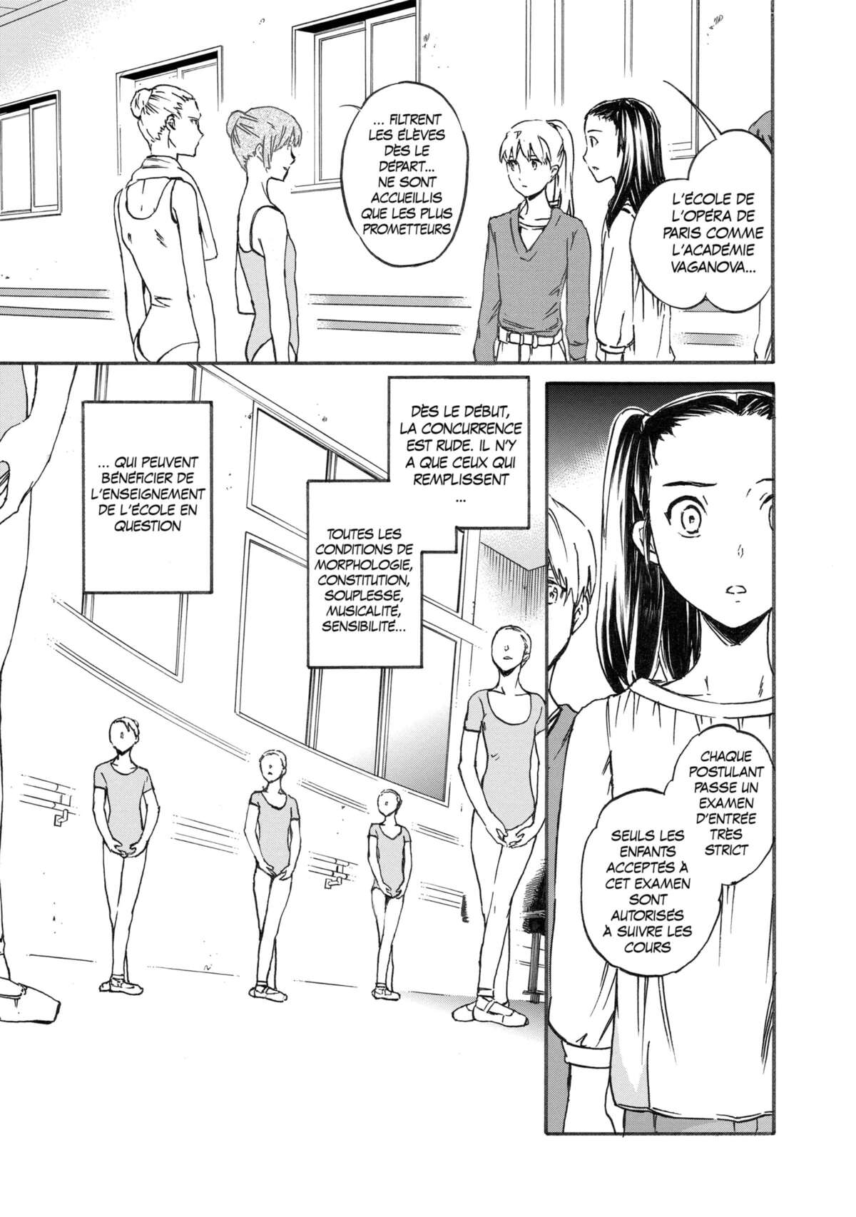 En scène ! Volume 2 page 67