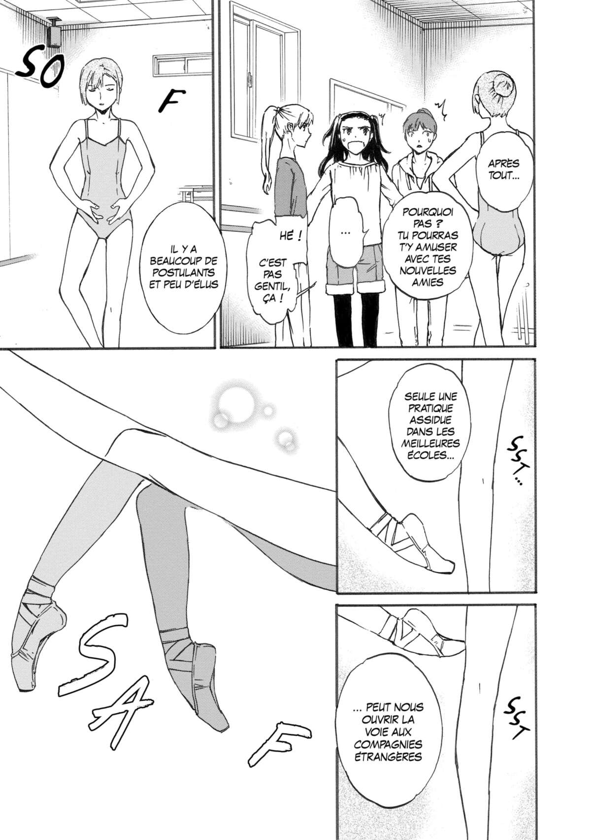 En scène ! Volume 2 page 69