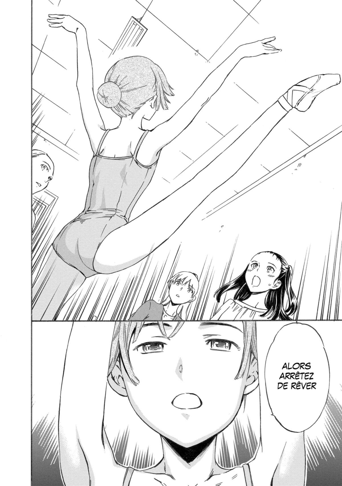 En scène ! Volume 2 page 70