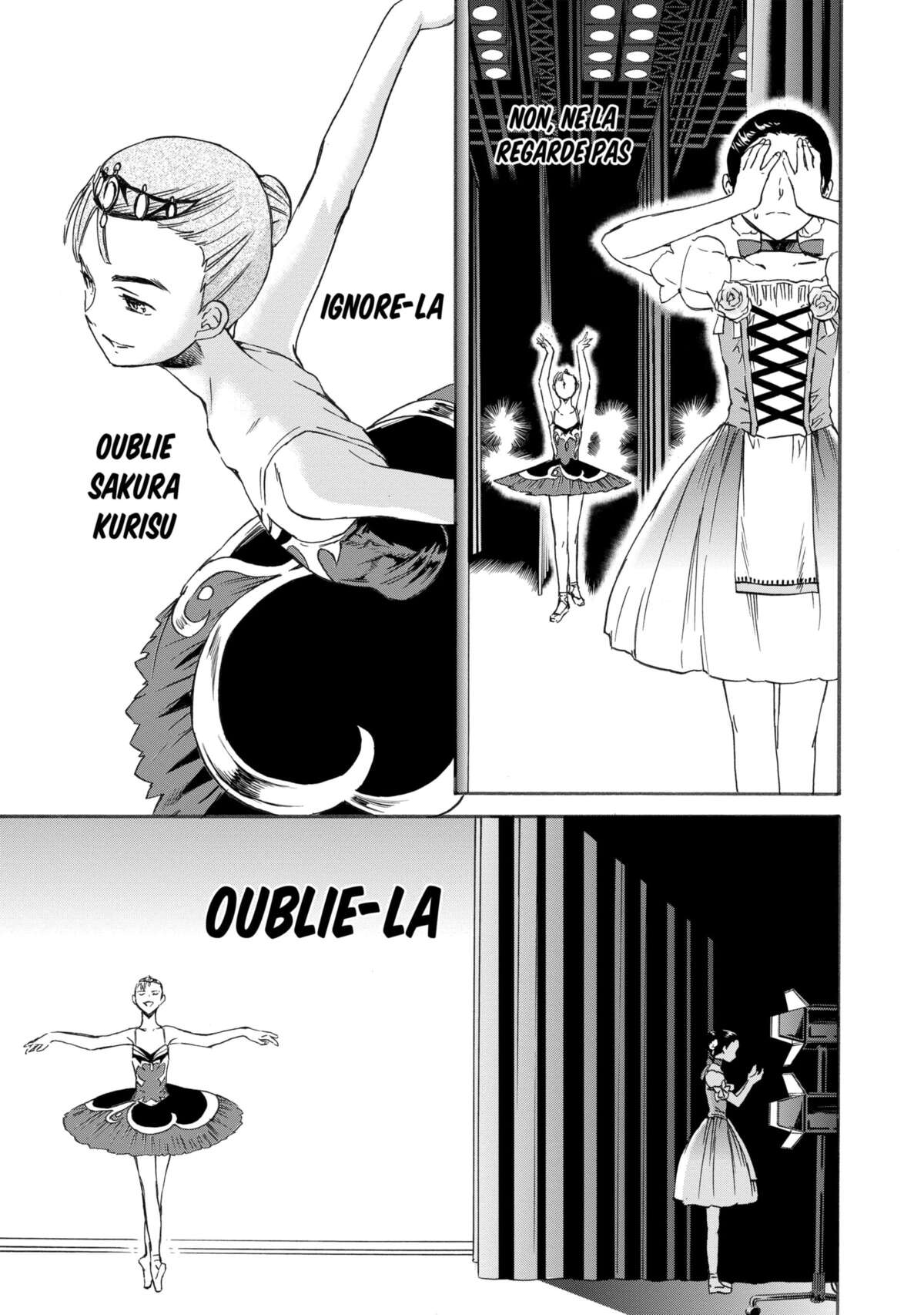 En scène ! Volume 3 page 65