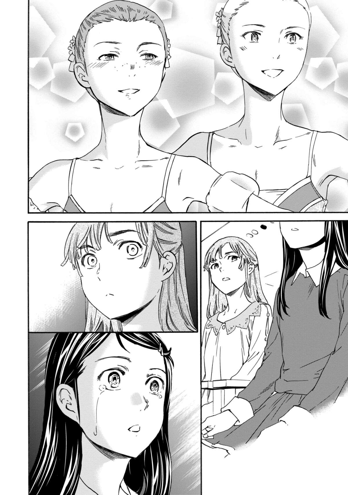 En scène ! Volume 5 page 38