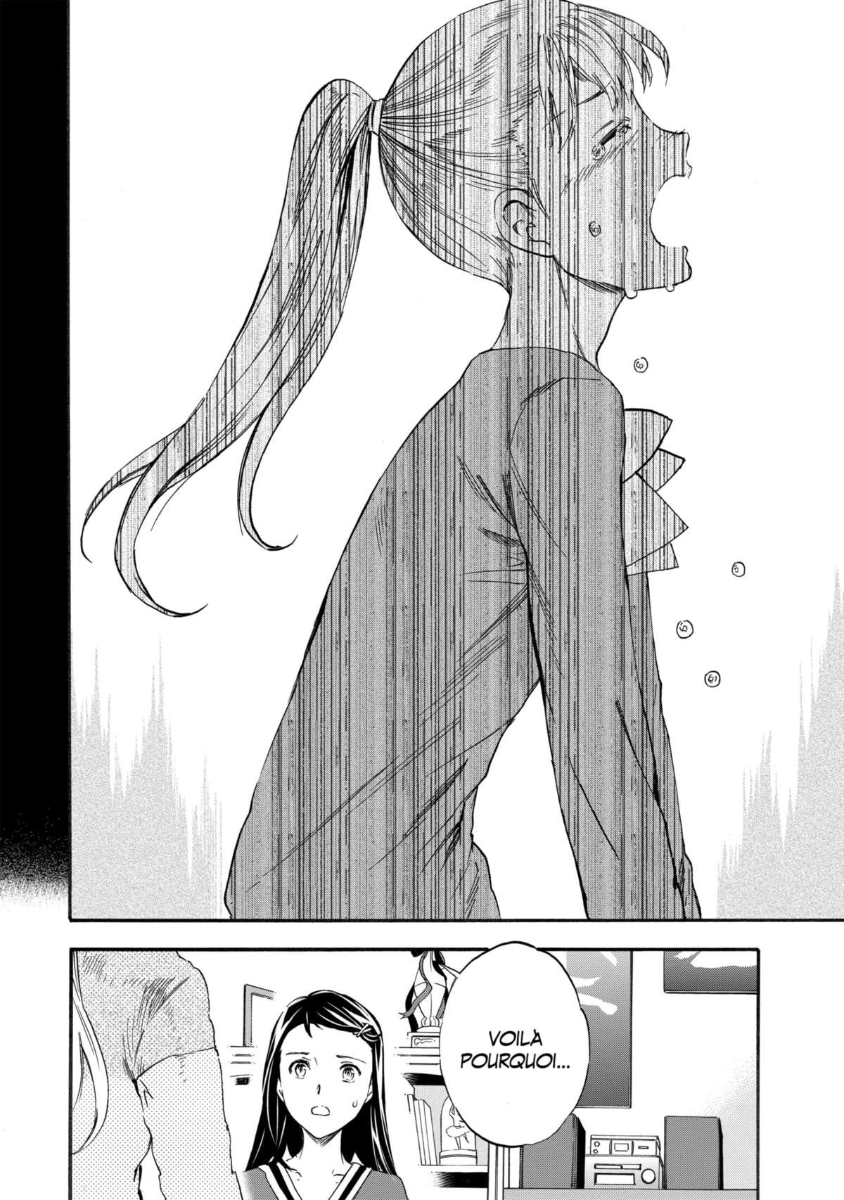 En scène ! Volume 5 page 68